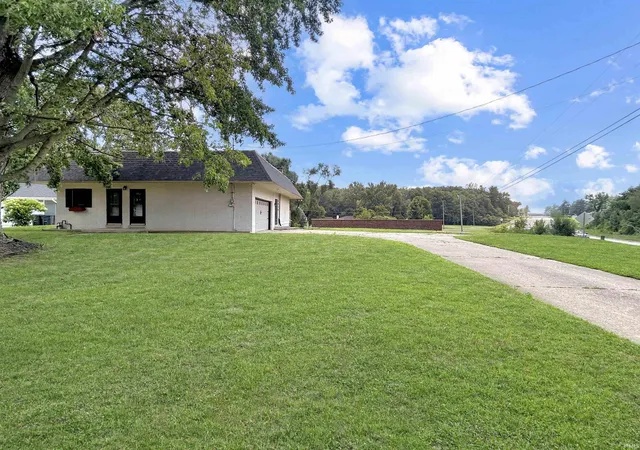 Homes for sale in Lafayette, IN | 3513 Old State Road 25 Road, Lafayette, IN 47905 | MLS# 202626285
