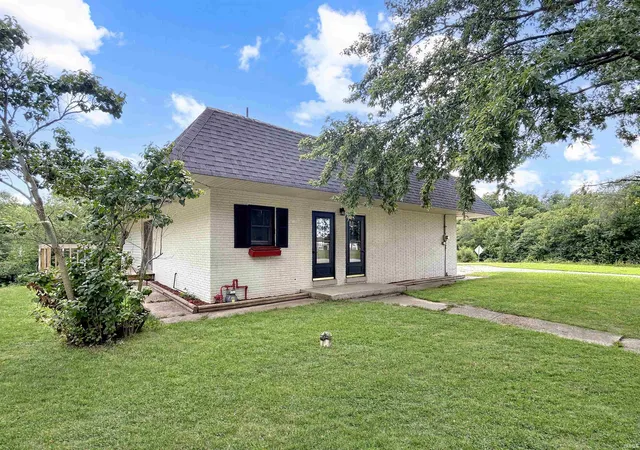 Homes for sale in Lafayette, IN | 3513 Old State Road 25 Road, Lafayette, IN 47905 | MLS# 202626285