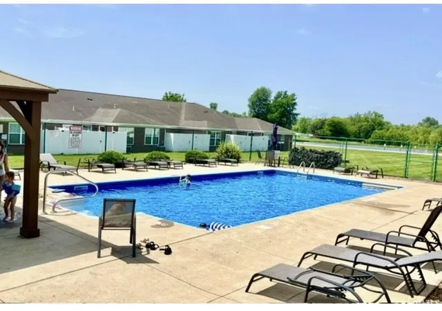 Homes for sale in Evansville, IN | 7447 Megan Brooke Ln, Evansville, IN 47725 | MLS# 202626286