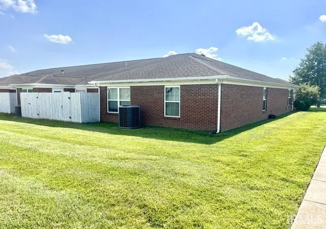 Homes for sale in Evansville, IN | 7447 Megan Brooke Ln, Evansville, IN 47725 | MLS# 202626286