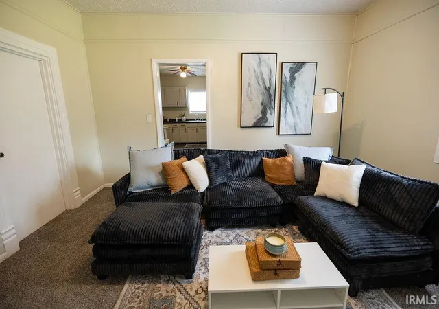 Photo 2 of Manufactured home for sale at 626 E Jackson St, Kokomo, IN 46901 | MLS# 202626287 | Listing updated on 2026-09-09