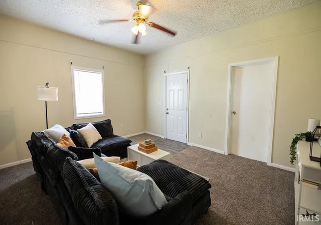 Photo 3 of Manufactured home for sale at 626 E Jackson St, Kokomo, IN 46901 | MLS# 202626287 | Listing updated on 2026-09-09