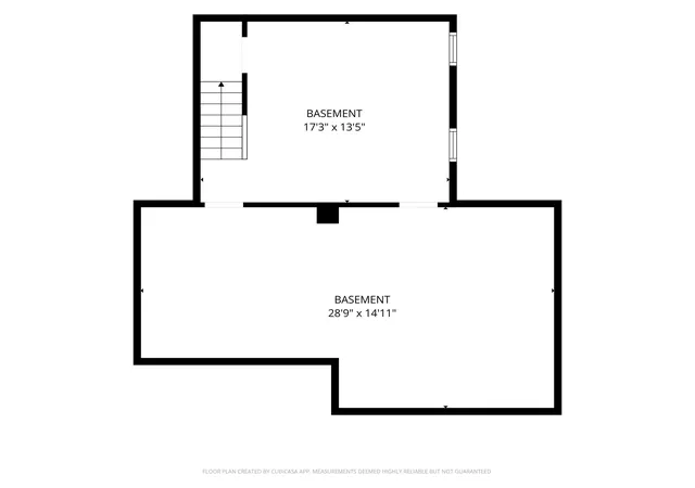 Homes for sale in Flora, IN | 510 S Center St, Flora, IN 46923 | MLS# 202626289