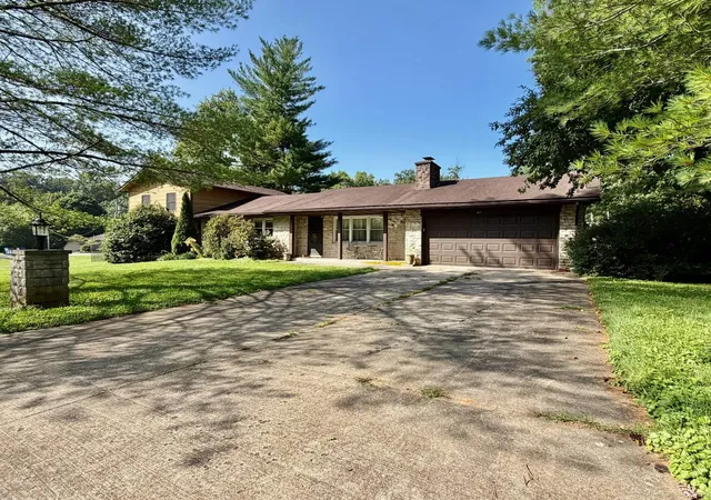 1st image of 417 Sycamore Dr, Bedford, IN 47421 | MLS# 202626290