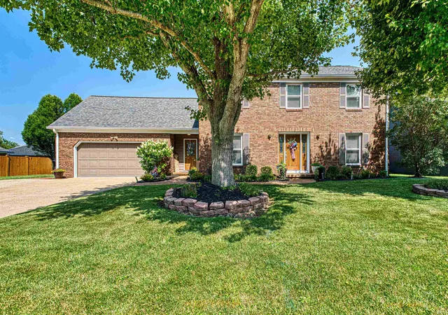 1st image of 1000 Kingswood Dr, Evansville, IN 47715 | MLS# 202626293