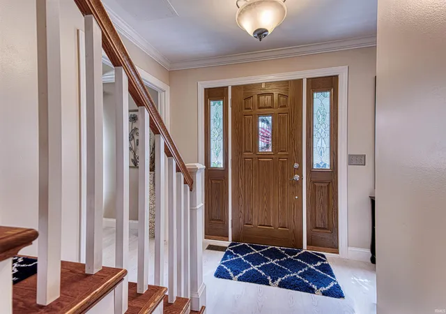 4th image of 1000 Kingswood Dr, Evansville, IN 47715 | MLS# 202626293
