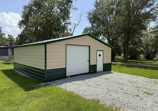 3rd image of 402 S Levy St, Jasonville, IN 47438 | MLS# 202626295