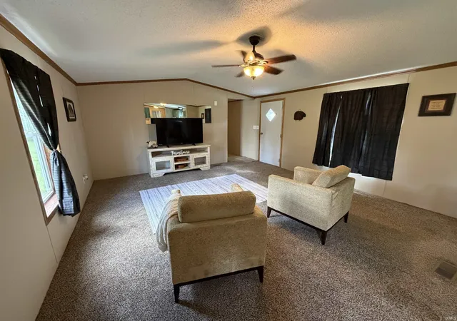 5th image of 402 S Levy St, Jasonville, IN 47438 | MLS# 202626295