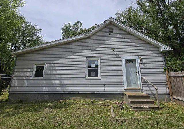 Photo 1 of Sale Pending at 2271 Spring St, Spottsville, KY 42458 | MLS# 202626299 | Listing updated on 2026-10-13