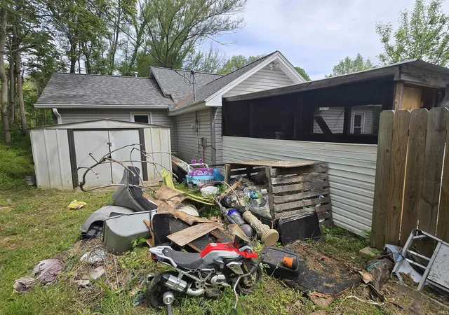 Photo 4 of Sale Pending at 2271 Spring St, Spottsville, KY 42458 | MLS# 202626299 | Listing updated on 2026-10-13