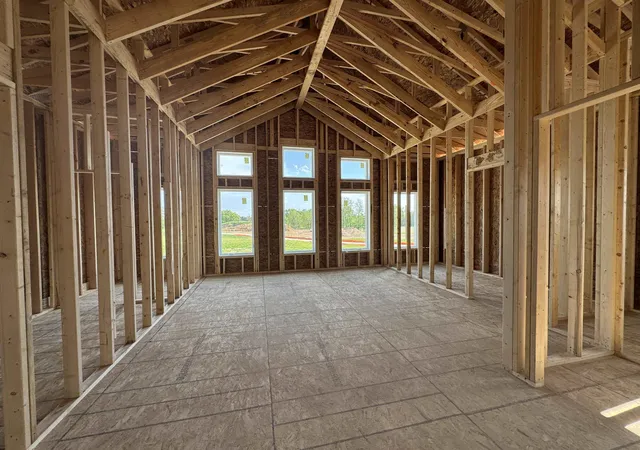 Photo 3 of Manufactured home for sale at 6552 N Tippy View Dr, Leesburg, IN 46538 | MLS# 202626300 | Listing updated on 2026-09-27