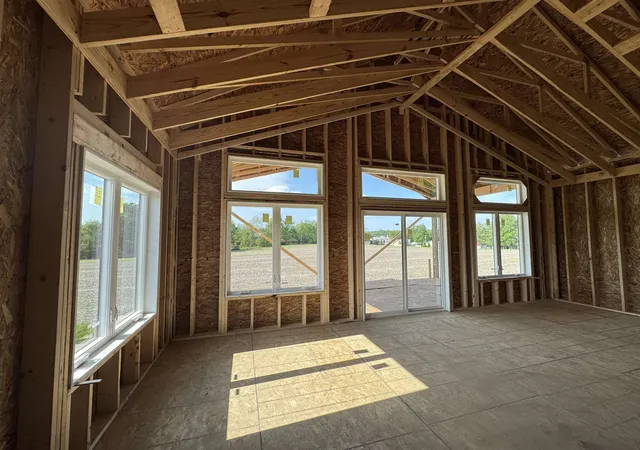Photo 3 of Manufactured home for sale at 6552 N Tippy View Dr, Leesburg, IN 46538 | MLS# 202626300 | Listing updated on 2026-09-27