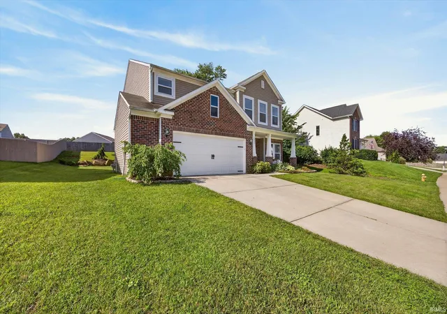 Homes for sale in Bloomington, IN | 3953 W Ribbon Ln, Bloomington, IN 47404 | MLS# 202626302