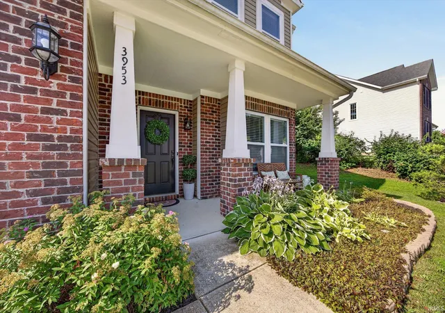 Homes for sale in Bloomington, IN | 3953 W Ribbon Ln, Bloomington, IN 47404 | MLS# 202626302