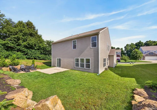 Homes for sale in Bloomington, IN | 3953 W Ribbon Ln, Bloomington, IN 47404 | MLS# 202626302