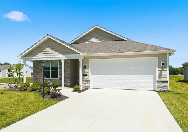 2nd image of 798 Chellberge Pass, New Haven, IN 46774 | MLS# 202626306
