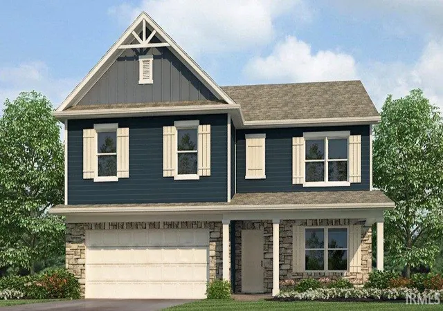 1st image of 2855 Greenville Ct, Warsaw, IN 46582 | MLS# 202626307