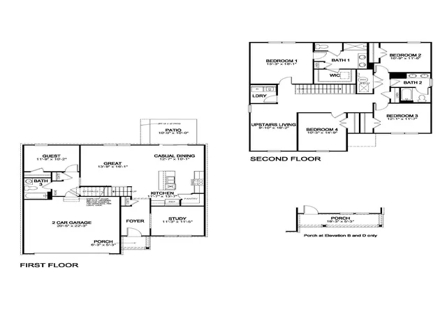 28th image of 2855 Greenville Ct, Warsaw, IN 46582 | MLS# 202626307