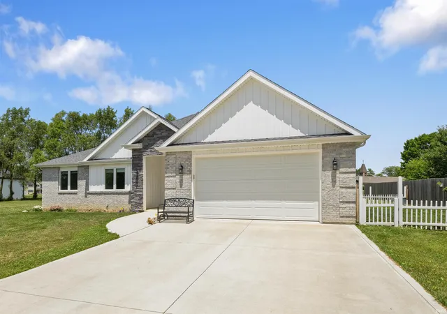 2nd image of 9883 Gerig Rd, Leo, IN 46765 | MLS# 202626308