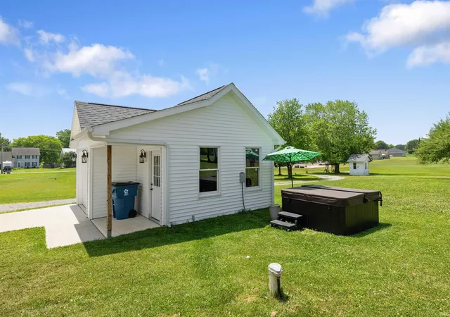 4th image of 9883 Gerig Rd, Leo, IN 46765 | MLS# 202626308