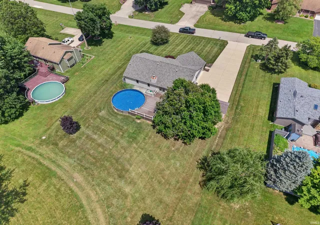 4th image of 7 Parkwood Dr, Logansport, IN 46947 | MLS# 202626309