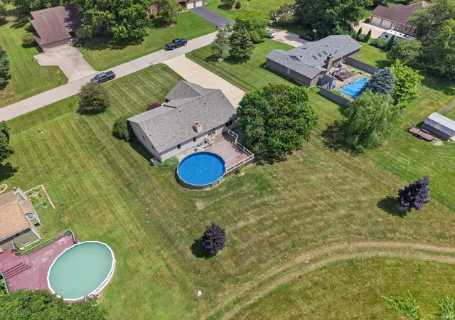 5th image of 7 Parkwood Dr, Logansport, IN 46947 | MLS# 202626309