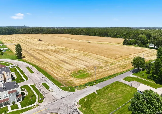Photo 1 of Land for sale at 0 9th Road, Plymouth, IN 46563 | MLS# 202626310 | Listing updated on 2026-07-02