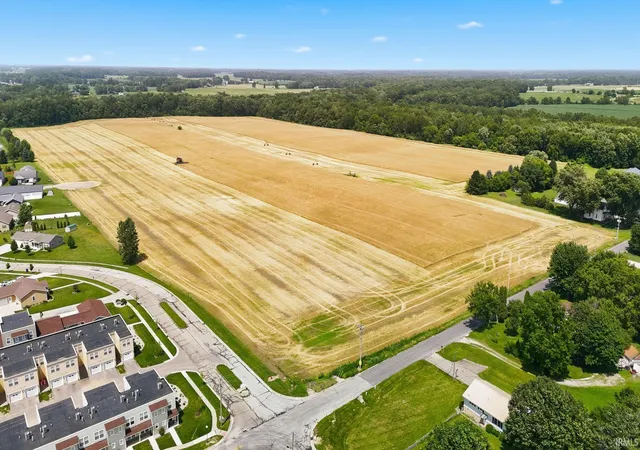 Photo 2 of Land for sale at 0 9th Road, Plymouth, IN 46563 | MLS# 202626310 | Listing updated on 2026-07-02