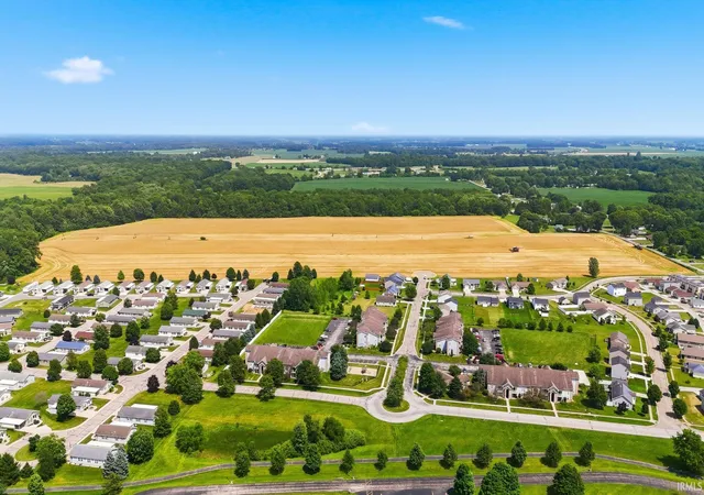 Photo 3 of Land for sale at 0 9th Road, Plymouth, IN 46563 | MLS# 202626310 | Listing updated on 2026-07-02