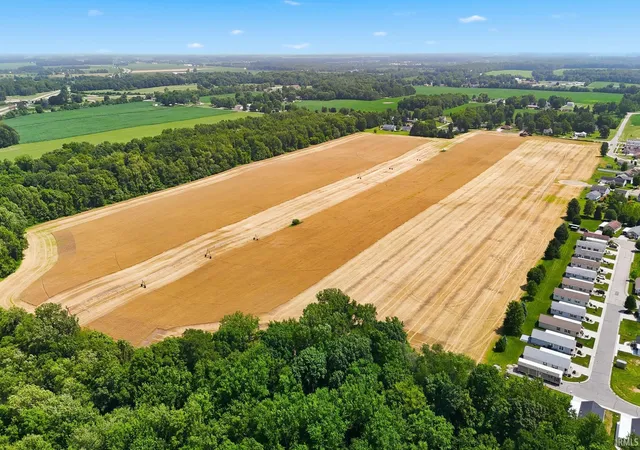 Photo 4 of Land for sale at 0 9th Road, Plymouth, IN 46563 | MLS# 202626310 | Listing updated on 2026-07-02
