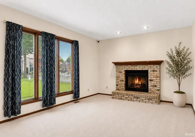 Photo 3 of Manufactured home for sale at 2326 Kerrigans Way, Fort Wayne, IN 46815 | MLS# 202626312 | Listing updated on 2026-09-19