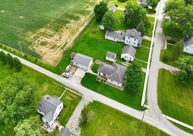 Photo 3 of Sale Pending at 11405 Edgewater Ave, Hoagland, IN 46745 | MLS# 202626314 | Listing updated on 2026-07-15