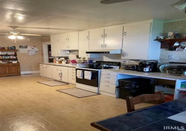 Photo 2 of Manufactured home for sale at 892 S Section St, Dugger, IN 47848 | MLS# 202626316 | Listing updated on 2026-07-02
