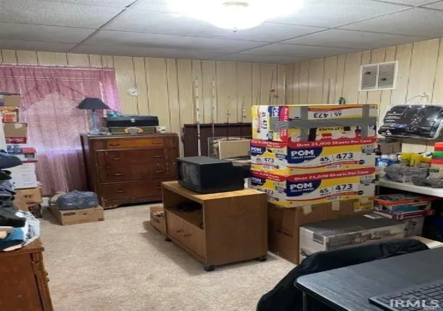 Photo 3 of Manufactured home for sale at 892 S Section St, Dugger, IN 47848 | MLS# 202626316 | Listing updated on 2026-07-02