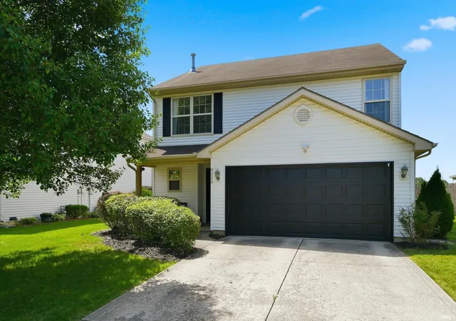 Homes for sale in Fort Wayne, IN | 8226 Rocky Glen Pl, Fort Wayne, IN 46825 | MLS# 202626318