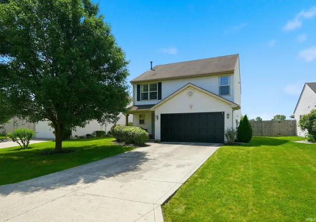 Homes for sale in Fort Wayne, IN | 8226 Rocky Glen Pl, Fort Wayne, IN 46825 | MLS# 202626318