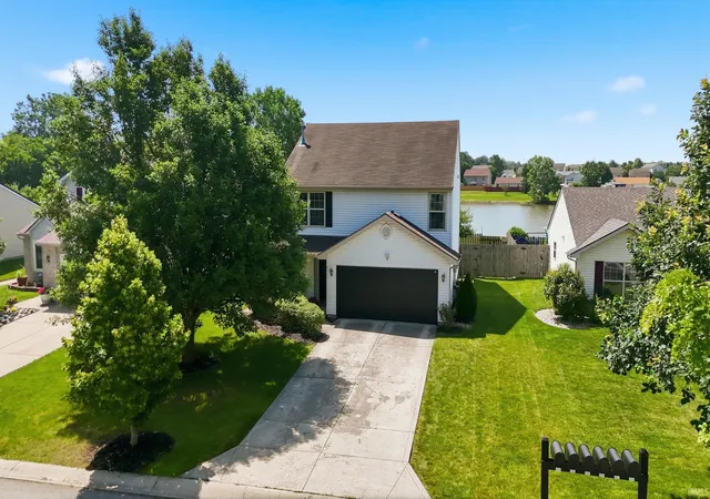 Homes for sale in Fort Wayne, IN | 8226 Rocky Glen Pl, Fort Wayne, IN 46825 | MLS# 202626318