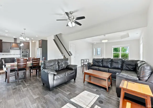 Photo 2 of Manufactured home for sale at 13281 Mera Cvs, Fort Wayne, IN 46814 | MLS# 202626321 | Listing updated on 2026-08-04