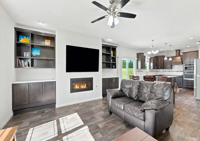 Photo 3 of Manufactured home for sale at 13281 Mera Cvs, Fort Wayne, IN 46814 | MLS# 202626321 | Listing updated on 2026-08-04