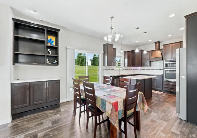 Photo 3 of Manufactured home for sale at 13281 Mera Cvs, Fort Wayne, IN 46814 | MLS# 202626321 | Listing updated on 2026-08-04