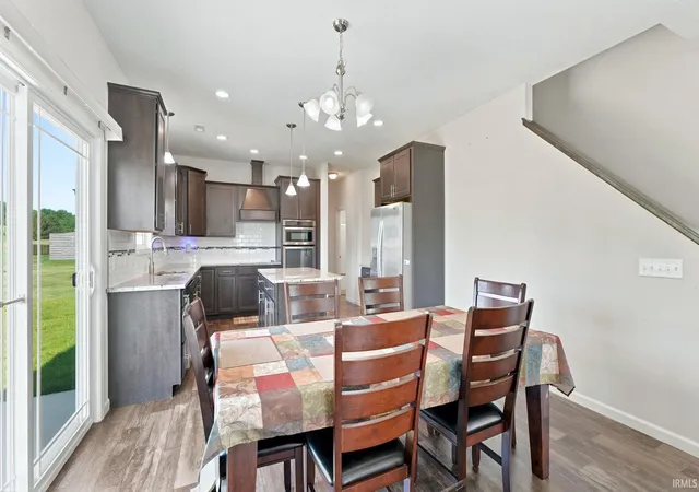 Photo 4 of Manufactured home for sale at 13281 Mera Cvs, Fort Wayne, IN 46814 | MLS# 202626321 | Listing updated on 2026-08-04