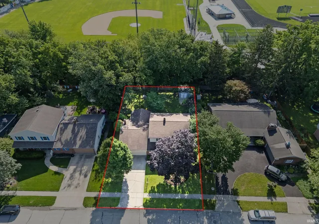 Homes for sale in Lafayette, IN | 2325 Bennett Rd, Lafayette, IN 47909 | MLS# 202626322
