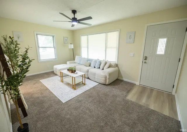 2nd image of 80 N Sycamore St, Redkey, IN 47373 | MLS# 202626331