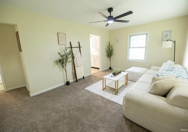 3rd image of 80 N Sycamore St, Redkey, IN 47373 | MLS# 202626331
