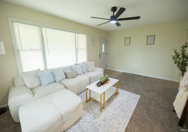 4th image of 80 N Sycamore St, Redkey, IN 47373 | MLS# 202626331