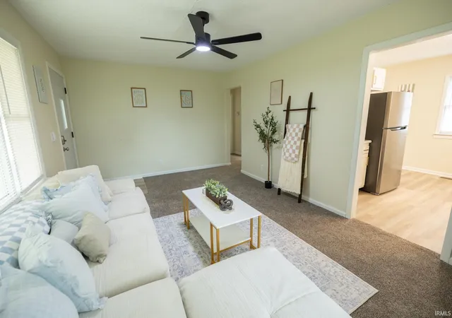 5th image of 80 N Sycamore St, Redkey, IN 47373 | MLS# 202626331