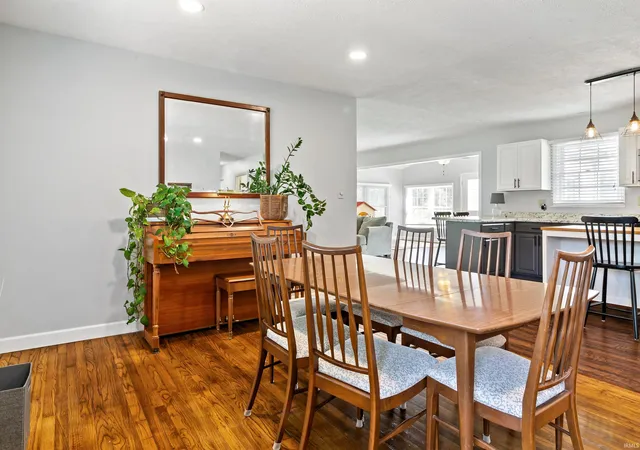 5th image of 221 W 8Th St, Matthews, IN 46957 | MLS# 202626333