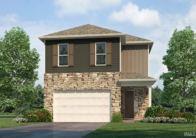 1st image of 2810 Greendale Pass, Warsaw, IN 46582 | MLS# 202626336
