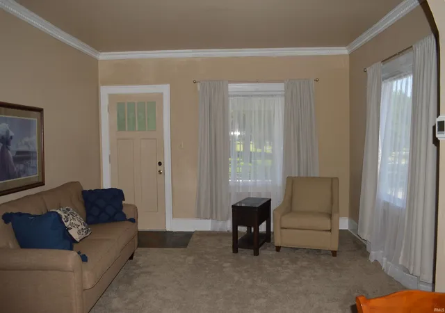 2nd image of 1400 Grant St, Elkhart, IN 46514 | MLS# 202626337