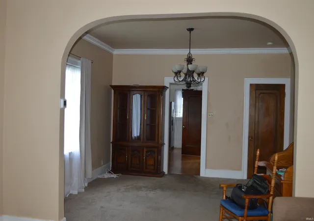 3rd image of 1400 Grant St, Elkhart, IN 46514 | MLS# 202626337